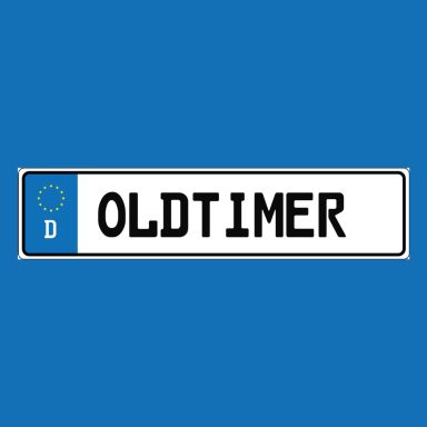 Oldtimer Inhalte