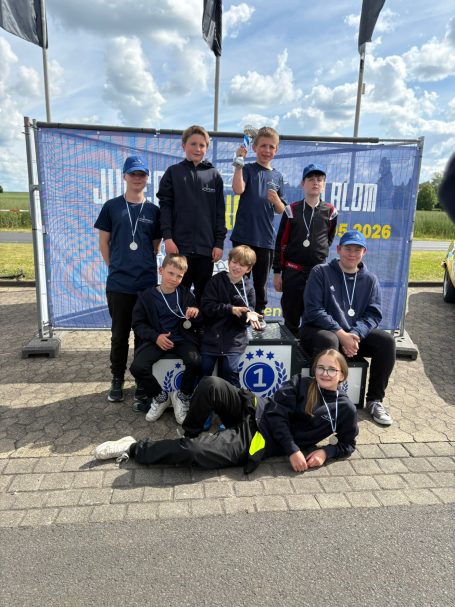 Jugendkartgruppe 