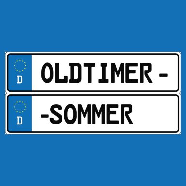 Oldtimersommer